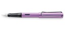 Lamy AL-star Lilac plniace pero