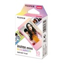 Kazeta Fujifilm Instax Mini MACARON 10/PK