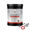 NuVena Chela Copper 550g - Meď pre kone (0,55 kg) - (Nuba Equi)