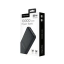 Powerbanka Kruger&matz 10000mAh Li-pol 3x USB QC PD