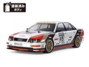 Audi V8 Touring 1991 TT-02 Tamiya 58682