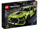 LEGO Technic 42138 Ford Mustang Shelby GT500