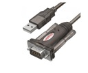 Unitek adaptérový konvertorový kábel USB na RS-232 COM