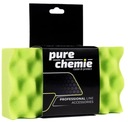 PURE CHEMIE GREEN SPONGE PRO UMÝVANIE AUTOMOBILOV BEZPEČNÝ HIT