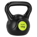 KETTLEBELL NA SIELOVÉ CVIČENIA 4 KG