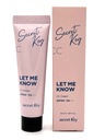 SecretKey LET ME KNOW CC krém 30 ml