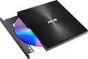 DVD zapisovačka ASUS Zendrive SDRW-08U8M-U čierna