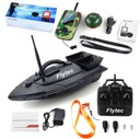 FLYTEC BAIT BOAT 2 KIPRS SET ECHOSONDER