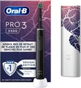 Elektrická zubná kefka Oral-B Pro 3 3500