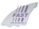 FAST FT90745 Ochranná lišta predného svetla