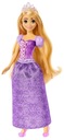 Bábika MATTEL Disney Princess Rapunzel HLW03