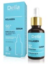 DELIA Hydratačné sérum na tvár Kolagén 96% 30 ml