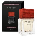 FRESSO Dark Delight - Parfum do auta