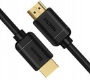 BASEUS KÁBEL HDMI-HDMI KÁBEL 4K60Hz FULL HD 1m