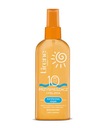 LIRENE Olej na urýchľovanie opálenia SPF10 150 ml