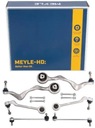 MEYLE HD SET PREDNÉHO RAMENA BMW 1 E81 E87 X1 E84