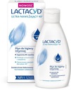 Lactacyd 40+ Ultra hydratačný prípravok na intímnu hygienu 200 ml