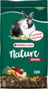 VERSELE LAGA Nature Original Cuni pre králika 2,5 kg