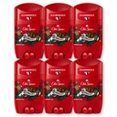 Old Spice Bearglove deodorant tyčinka 6 x 50 ml