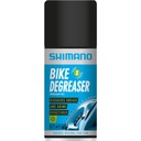 Rozpúšťadlový aerosól Shimano Odmasťovač 125ml