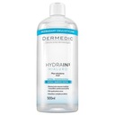 DERMEDIC HYDRAIN 3 HIALURO Micelárny fluid 500 ml