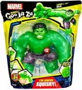 GOO JIT ZU MARVEL FIGURKA HULK SQUISHY XL ZVUK