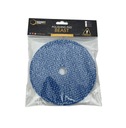 Honey Combination Polishing Pad Silné rezanie Beast 160mm Leštenie laku