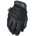 Špeciálne taktické rukavice Mechanix Wear Recon Covert Black S