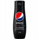 SodaStream Pepsi MAX sirup do karbonizátora 440 ml