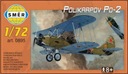 Polikarpov Po-2 PSME0895