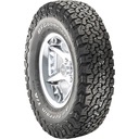 1x Plášť BFGoodrich ALL TERRAIN T/A KO2 275/60R20