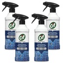 Cif Perfect Finish Mix sprejová sada 4 x 435 ml