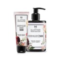 Glantier Sada krémov na ruky 75ml + 300ml 500