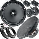 FOCAL 120W REPRODUKTORY DO AUTO PRE VW GOLF 4