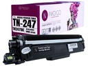 TONER PRE BROTHER TN247 DCP-L3510cdw DCP-L3550cdw