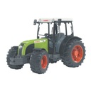 Traktor BRUDER 02110 Claas Nectis 267 F