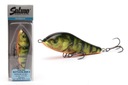 SALMO RATTLIN SLIDER WOBLER PORÚVACÍ 8cm