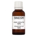 BINGOSPA habešský olej 30ml