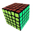 Puzzle kocka 5x5x5