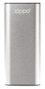 Zippo Powerbanka Ohrievač rúk Heatbank Silver Silver USB 6S