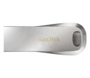 SanDisk 128GB Ultra Luxe 150MB/s USB 3.1 kľúč