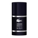 Lacoste L'Homme deodorant tyčinka 75 ml