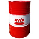 Hydraulický olej AVIA FLUID HVI 68 VG68 209L