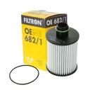 OLEJOVÝ FILTER FILTRON OE 682/1 !