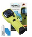 THERMACELL MR300 LIME odpudzovač komárov