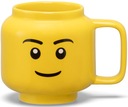 LEGO KERAMICKÝ hrnček BOY L LARGE 530 ml