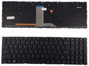 LED klávesnica Lenovo 700-15ISK 700-17ISK T6ZP1-US