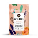 MOTT COFFEE COTO BRUS BIELY MED ARABICA 100%