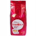 GIMOKA GRAN BAR ZRNKOVÁ KÁVA 1 kg