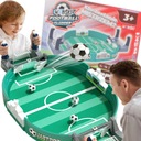 Perfektný darček pre dieťa: Arcade Toy Stolný futbal